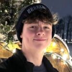 Aidan McCloskey