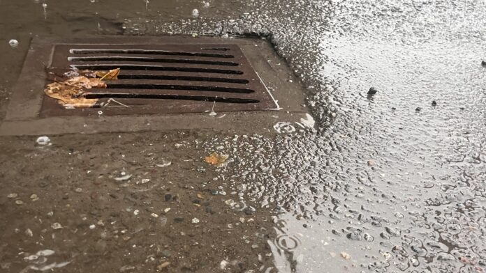 Drainage
