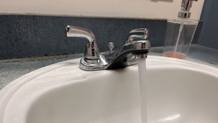 Tap Water